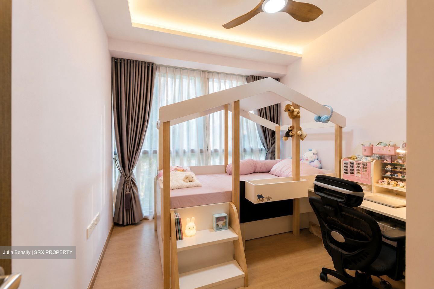 Affinity At Serangoon (D19), Apartment #630181881